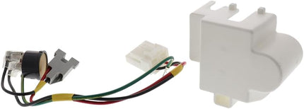ERP EBG60663207 Refrigerator Overload Protector Assembly  Parts-O-Matic