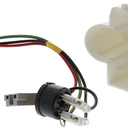 ERP EBG60663207 Refrigerator Overload Protector Assembly  Parts-O-Matic