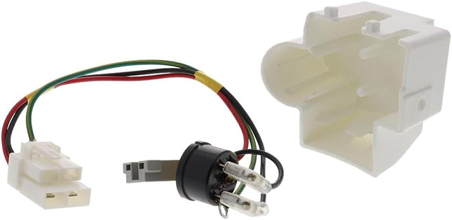 ERP EBG60663207 Refrigerator Overload Protector Assembly  Parts-O-Matic