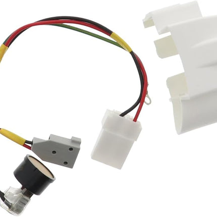 ERP EBG60663207 Refrigerator Overload Protector Assembly  Parts-O-Matic
