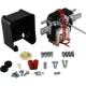 EM999CM Refrigerator Universal Evaporator Fan Motor