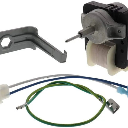 ERP 12002744 Refrigerator Evaporator Fan Motor Exact Replacement Parts