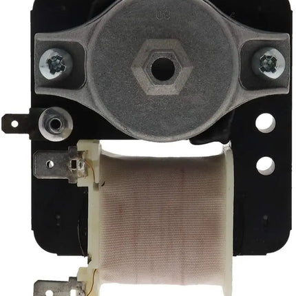 ERP 12002744 Refrigerator Evaporator Fan Motor Exact Replacement Parts