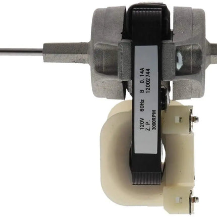 ERP 12002744 Refrigerator Evaporator Fan Motor Exact Replacement Parts