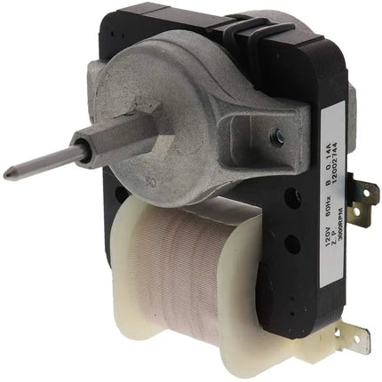 ERP 12002744 Refrigerator Evaporator Fan Motor Exact Replacement Parts