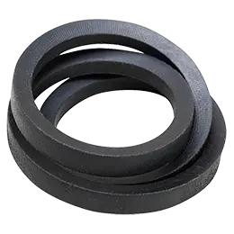 ERP 131686100 Washer Drive Belt Replaces 134511600, WH07X10009 Exact Replacement Parts