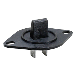 XPARTCO 134587700 Dryer Thermistor  Parts-O-Matic