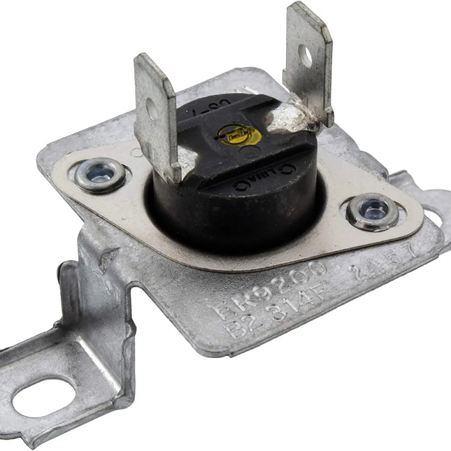 ERP 137539200 Dryer Thermal Fuse Exact Replacement Parts