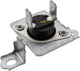 ERP 137539200 Dryer Thermal Fuse