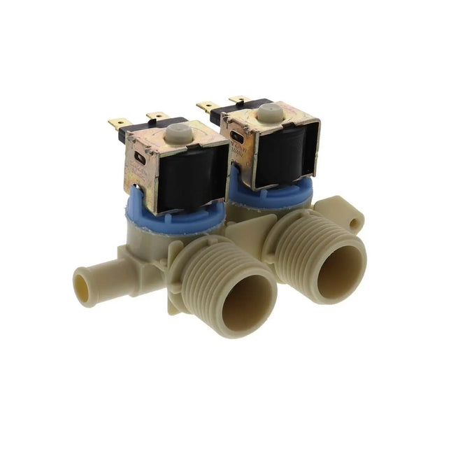 ERP 201468P Washer Water Inlet Valve Exact Replacement Parts