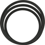 ERP 22003483 Washer Drive Belt Replaces WP22003483