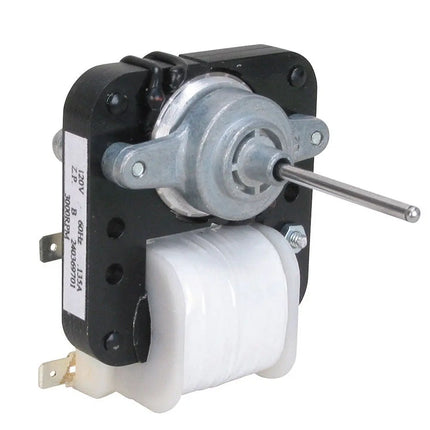 ERP 240369701 Refrigerator Evaporator Fan Motor Replaces 5303918549 Exact Replacement Parts