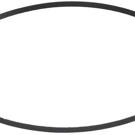 38174CM Washer Drive Belt Replaces 38174, WP27001006 Choice Manufactured Parts