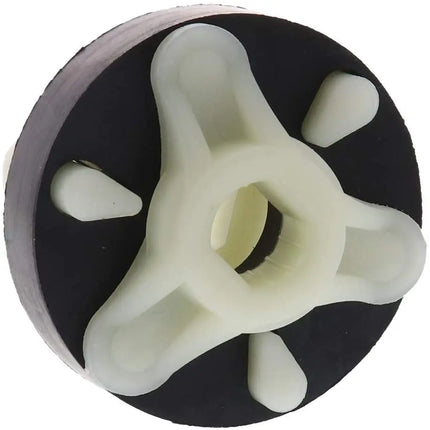 ERP 285753 (No Metal Insert) Washer Motor Coupling Exact Replacement Parts