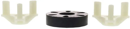 ERP 285753 (No Metal Insert) Washer Motor Coupling Exact Replacement Parts