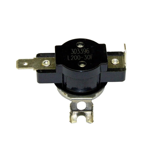 ERP 303396 Dryer Hi-Limit Thermostat Replaces WP303396 Exact Replacement Parts
