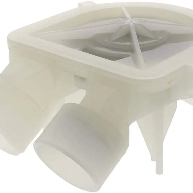 3363892CM Washer Drain Pump Replaces WP3363892 Choice Manufactured Parts