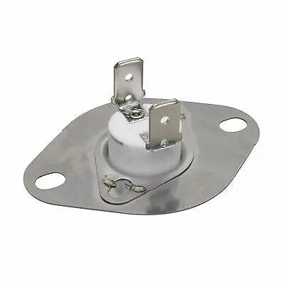 ER3403607 Dryer Thermoprotector Replaces WP3403607 Exact Replacement Parts