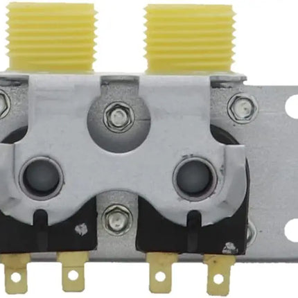 ER343 Washer Water Inlet Valve Exact Replacement Parts
