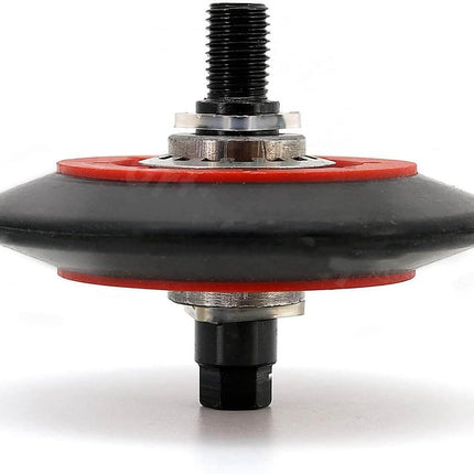 ER4581EL2002A Dryer Drum Roller Replaces 4581el2002A  Parts-O-Matic