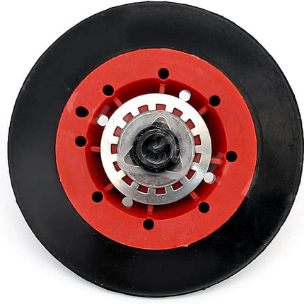 ER4581EL2002A Dryer Drum Roller Replaces 4581el2002A  Parts-O-Matic