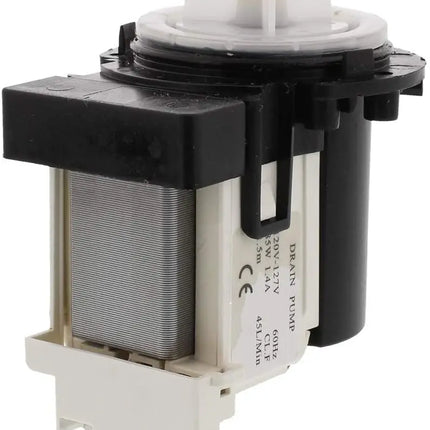 ERP 4681EA2001T Washer Drain Pump Motor Exact Replacement Parts