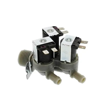 5220FR2075LCM Washer Water Valve Replaces 5220FR2075L Choice Manufactured Parts