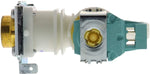 ERP 607335 Dishwasher Water Valve Replaces 00607335