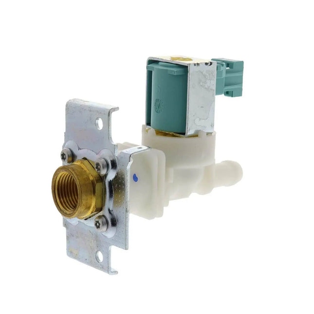 ERP 607335 Dishwasher Water Valve Replaces 00607335 Exact Replacement Parts