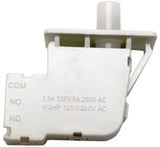 ERP 6601EL3001A Door Switch Replaces EBF63134603