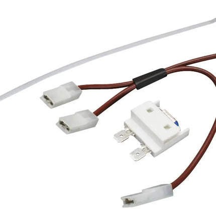 ER675796 Dishwasher Thermal Fuse Replaces 675796 Exact Replacement Parts