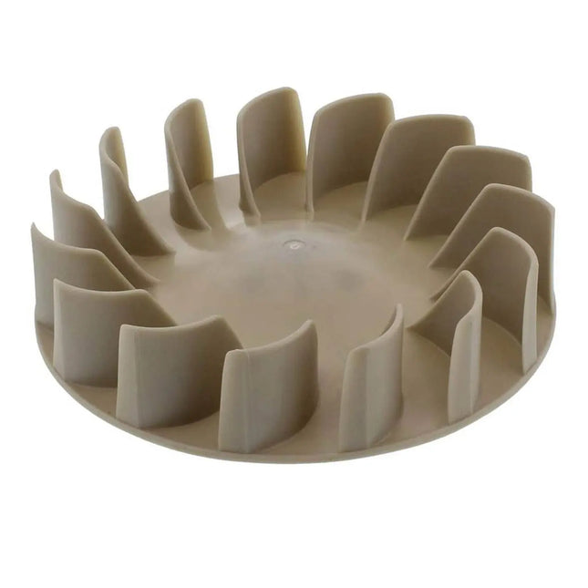 ERP 694089 Dryer Blower Wheel Replaces WP694089 Exact Replacement Parts