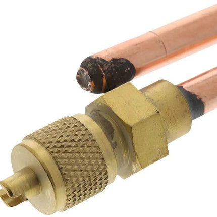 ERP D111 Refrigerator Universal Directional Spun Copper Drier Exact Replacement Parts
