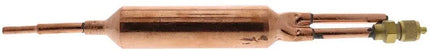 ERP D111 Refrigerator Universal Directional Spun Copper Drier Exact Replacement Parts