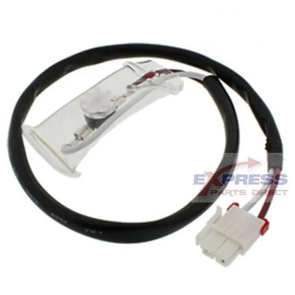 ERDA47-10160H Refrigerator Defrost Thermostat Replaces ERDA47-10160H Exact Replacement Parts