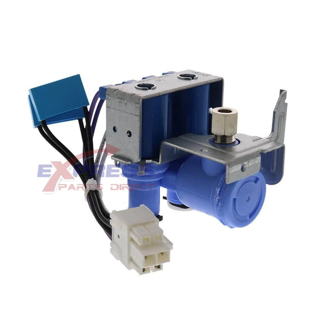 ERP DA62-02360B Refrigerator Water Valve Exact Replacement Parts