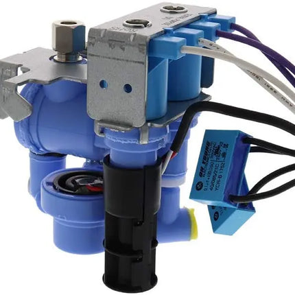 ERP DA97-07827B Refrigerator Water Valve Exact Replacement Parts