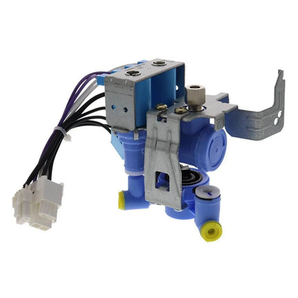 ERP DA97-07827B Refrigerator Water Valve Exact Replacement Parts