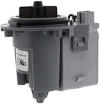 ERP DC31-00054A Washer Drain Pump Motor