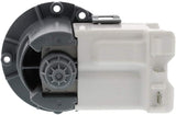 ERP DC31-00054D Washer Drain Pump Motor