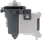 ERP DC31-00054D Washer Drain Pump Motor