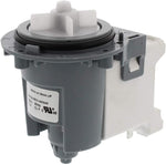 ERP DC31-00054D Washer Drain Pump Motor