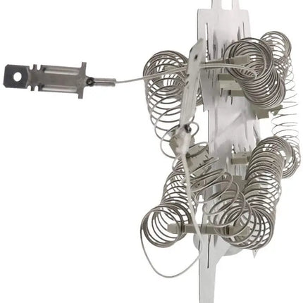 ERP DC47-00019A Dryer Heating Element Replaces WP35001247 Exact Replacement Parts