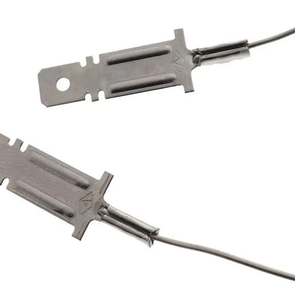 ERP DC47-00019A Dryer Heating Element Replaces WP35001247 Exact Replacement Parts