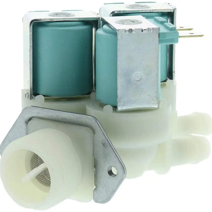 XPARTCO DC62-00142G Washer Water Valve also Replaces WP34001248 XPARTCO