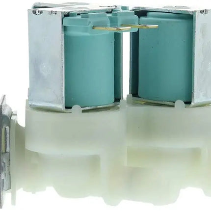XPARTCO DC62-00142G Washer Water Valve also Replaces WP34001248 XPARTCO