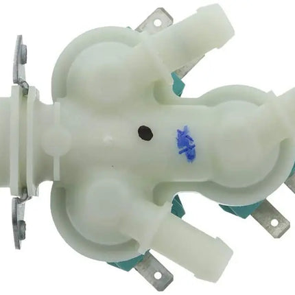 XPARTCO DC62-00142G Washer Water Valve also Replaces WP34001248 XPARTCO