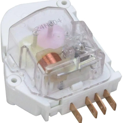ERP GP11 Refrigerator Defrost Timer (8 hr. 21 min) Replaces 68233-3, 215846602, 482493 Exact Replacement Parts