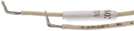 ERP IG9998 Flat Style Oven Igniter Replaces WB2X9998, 5303935066, 814269, 1802A300 Exact Replacement Parts