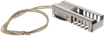 WB2X9998CM Gas Oven Igniter Replaces WB2X9998